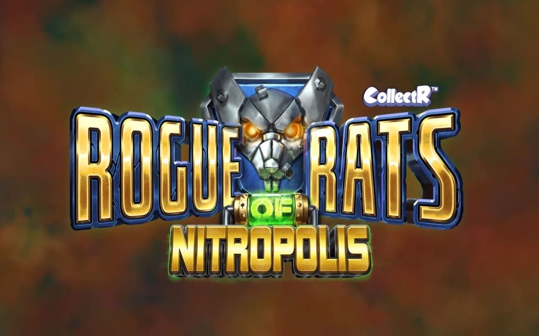 Ratos Rebeldes de Nitropolis